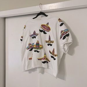 Cinco De Mayo | QOS top